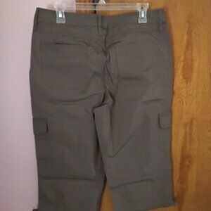 Capris